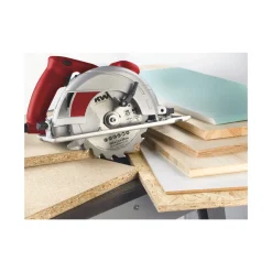 Discount kwb Spanplatten-Kreissägeblätter für Handkreissägen Durchmesser 180 mm