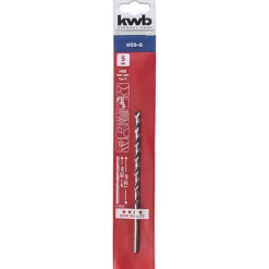 Discount kwb Spiralbohrer Durchmesser 5 mm
