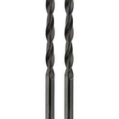 Clearance kwb Spiralbohrer Durchmesser 2 mm