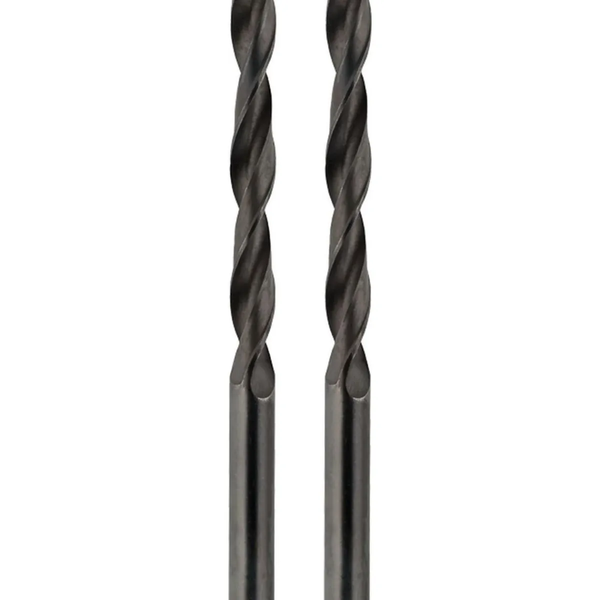 Clearance kwb Spiralbohrer Durchmesser 2 mm