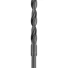 Best kwb Spiralbohrer mit abgedrehtem Schaft Durchmesser 15 mm