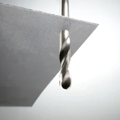 Sale kwb Spiralbohrer mit Sechskantaufnahme 1/4" Durchmesser 2 mm