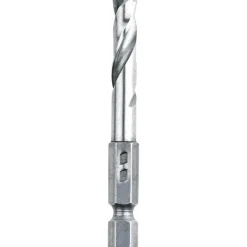 Outlet kwb Spiralbohrer mit Sechskantaufnahme 1/4" Durchmesser 4 mm