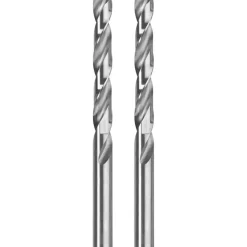 Outlet kwb Spiralbohrer Silver Star Durchmesser 2 mm