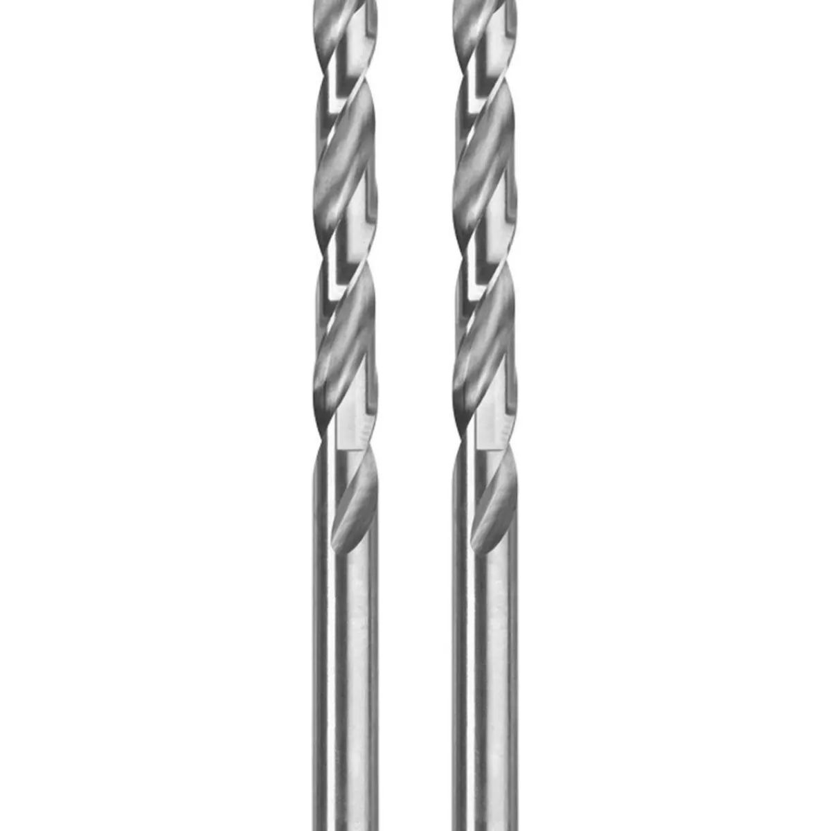 Outlet kwb Spiralbohrer Silver Star Durchmesser 2 mm