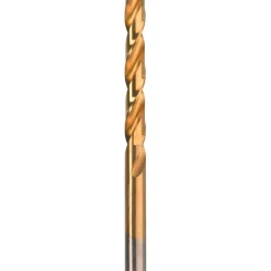 Clearance kwb Spiralbohrer Titan Durchmesser 5 mm