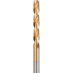 Hot kwb Spiralbohrer Titan Durchmesser 3 mm