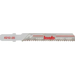 Outlet kwb Stichsägeblätter Metallbearbeitung mittel S20