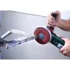 Clearance kwb Stützteller für Winkelschleifer Durchmesser 115 mm