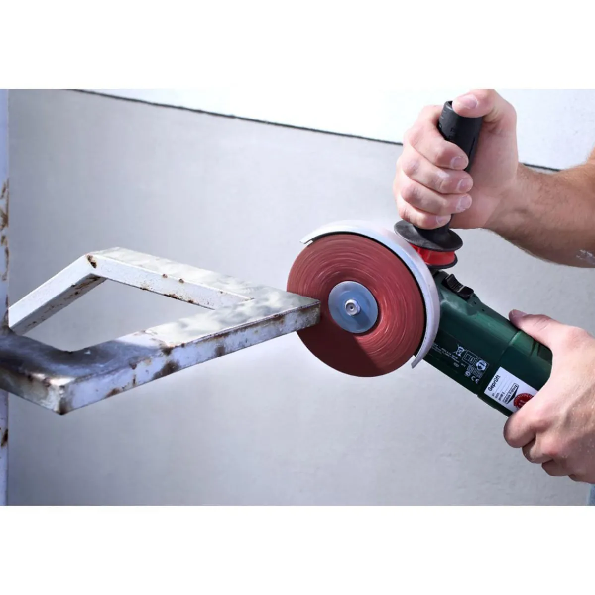 Hot kwb Stützteller für Winkelschleifer Durchmesser 125 mm