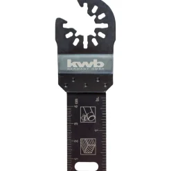 Hot kwb Tauchsägeblatt 22 mm
