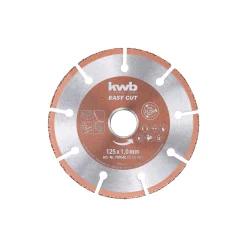 Best kwb Trennscheibe Easy Cut Durchmesser mm