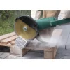 Best kwb Trennscheiben Aggreso-Flex Gold-Line Diamant Durchmesser 125 mm