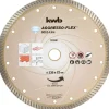 Outlet kwb Trennscheiben Aggreso-Flex Gold-Line Diamant Durchmesser 230 mm