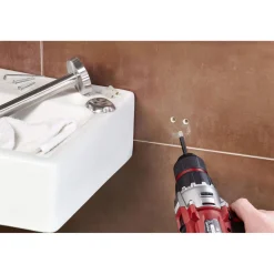 Outlet kwb Trockenschnitt-Lochsägen Durchmesser 10 mm