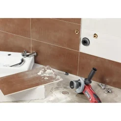 Outlet kwb Trockenschnitt-Lochsägen Durchmesser 68 mm