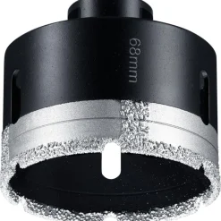 Outlet kwb Trockenschnitt-Lochsägen Durchmesser 68 mm