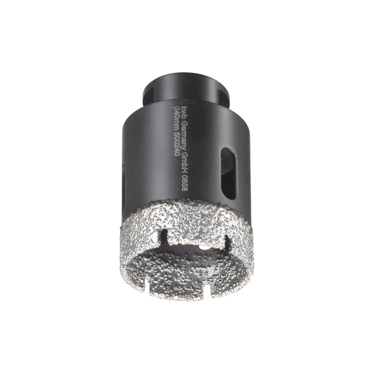 Outlet kwb Trockenschnitt-Lochsägen Durchmesser 40 mm