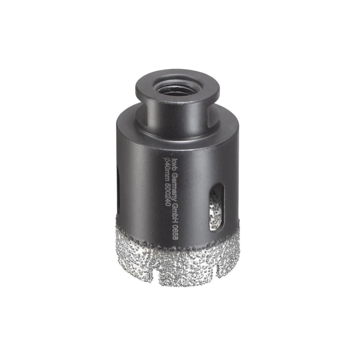 Outlet kwb Trockenschnitt-Lochsägen Durchmesser 40 mm