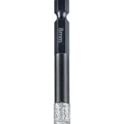 Best kwb Trockenschnitt-Lochsägen Durchmesser 8 mm
