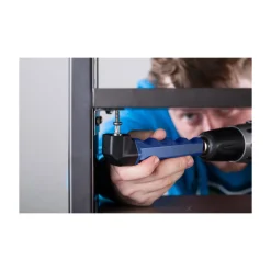 Discount kwb Winkel-Bit- und Bohrvorsatz 90 Grad