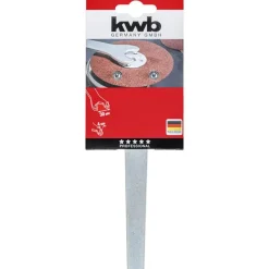 Best kwb Zweilochschlüssel Aggresso-Flex 30 x 4 mm