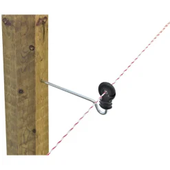 Sale Langstiel-Ringisolator Durchmesser 6 x 22 cm