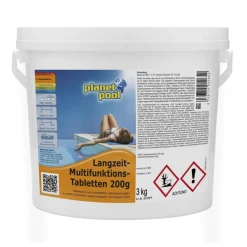 Online Langzeit-Multifunktionstabletten 3kg