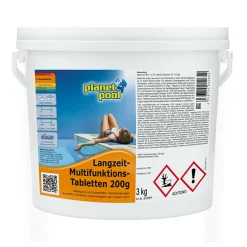 Online Langzeit-Multifunktionstabletten 3kg