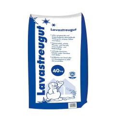 Clearance Lavastreugut 40 kg