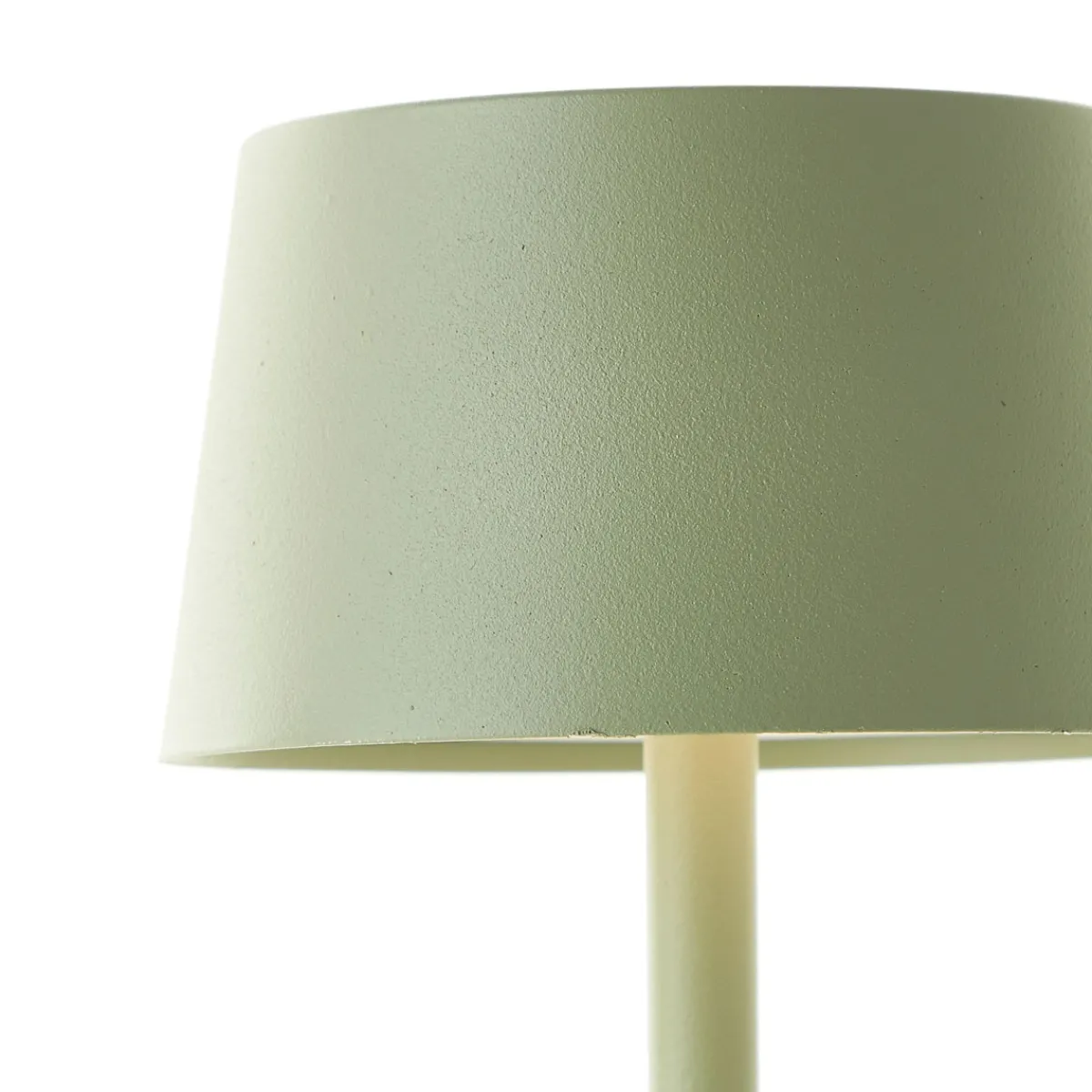 Clearance LED Akku-Außentischleuchte Jona grün