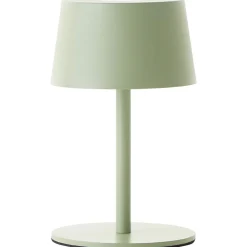 Clearance LED Akku-Außentischleuchte Jona grün