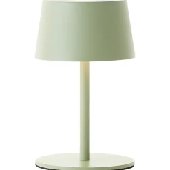 Clearance LED Akku-Außentischleuchte Jona grün
