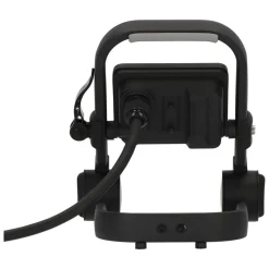 Brennenstuhl LED Arbeitsstrahler JARO 1060 M1150lm, 10W, 2m, H07RN-F 3G1,0, IP65