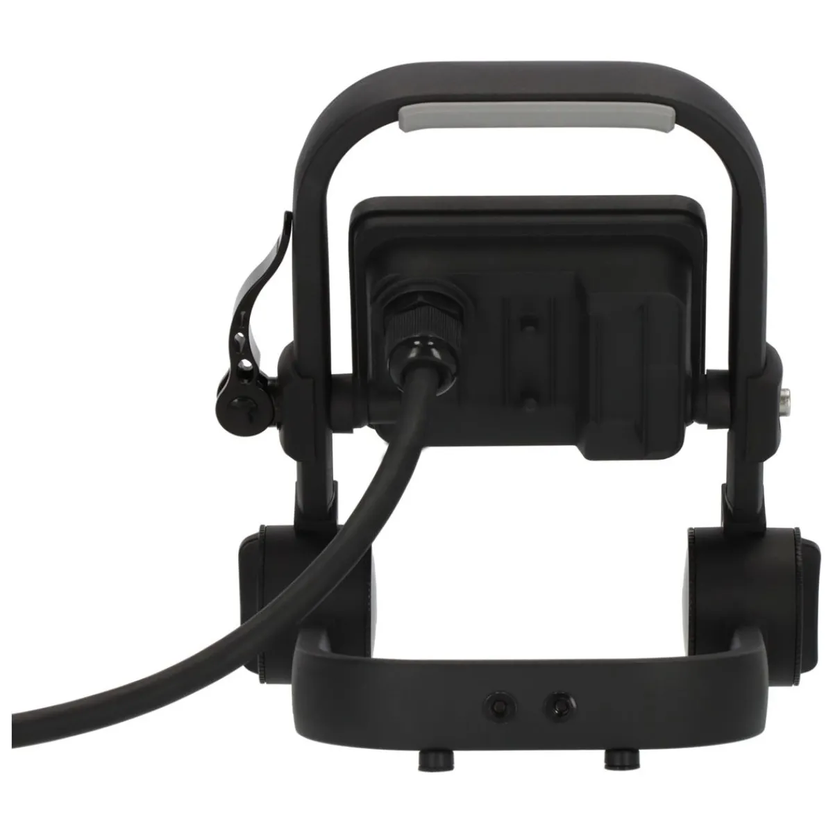 Brennenstuhl LED Arbeitsstrahler JARO 1060 M1150lm, 10W, 2m, H07RN-F 3G1,0, IP65