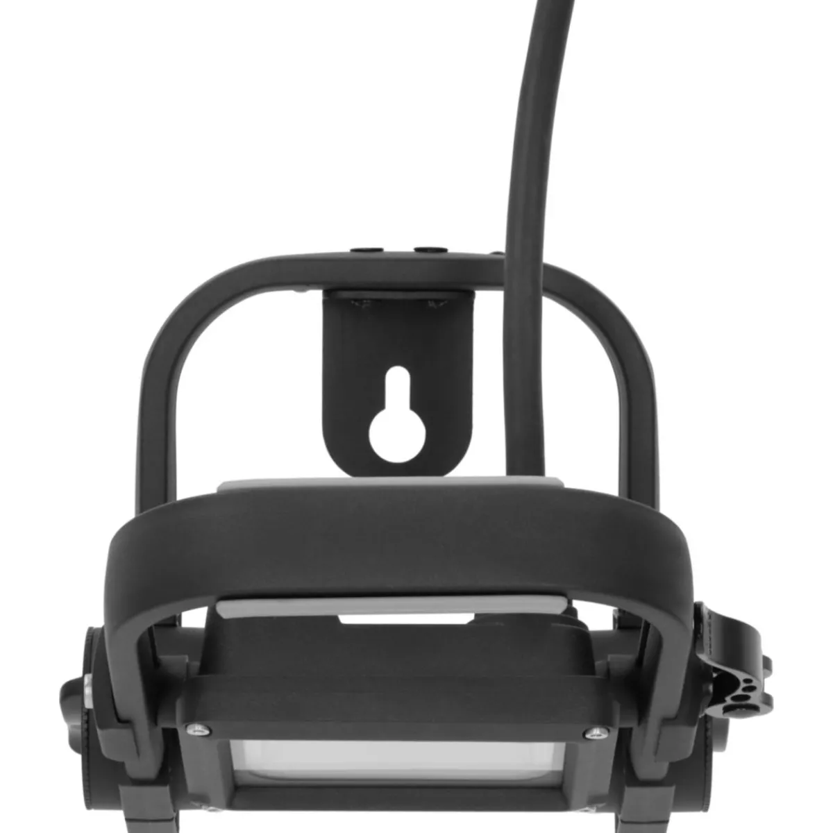 Brennenstuhl LED Arbeitsstrahler JARO 1060 M1150lm, 10W, 2m, H07RN-F 3G1,0, IP65