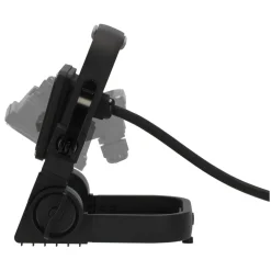 Brennenstuhl LED Arbeitsstrahler JARO 1060 M1150lm, 10W, 2m, H07RN-F 3G1,0, IP65