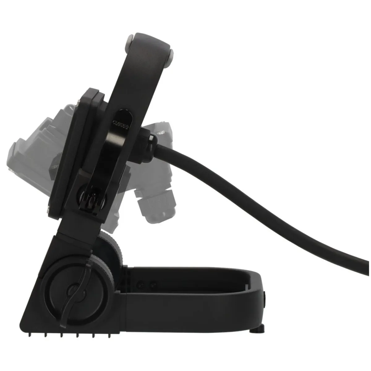 Brennenstuhl LED Arbeitsstrahler JARO 1060 M1150lm, 10W, 2m, H07RN-F 3G1,0, IP65