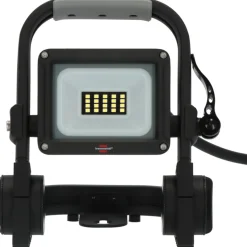 Brennenstuhl LED Arbeitsstrahler JARO 1060 M1150lm, 10W, 2m, H07RN-F 3G1,0, IP65