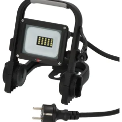 Brennenstuhl LED Arbeitsstrahler JARO 1060 M1150lm, 10W, 2m, H07RN-F 3G1,0, IP65