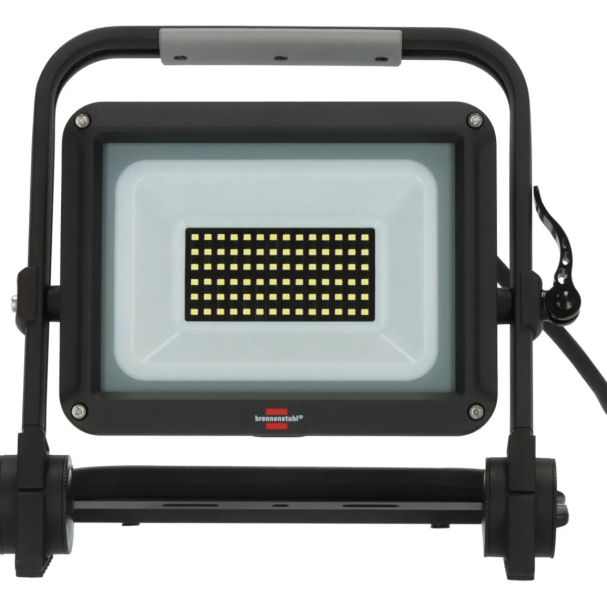Brennenstuhl LED Arbeitsstrahler JARO 7060 M5800lm, 50W, 5m, H07RN-F 3G1,0, IP65