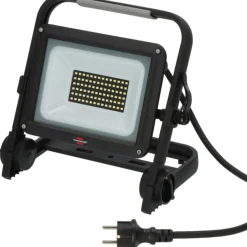 Brennenstuhl LED Arbeitsstrahler JARO 7060 M5800lm, 50W, 5m, H07RN-F 3G1,0, IP65