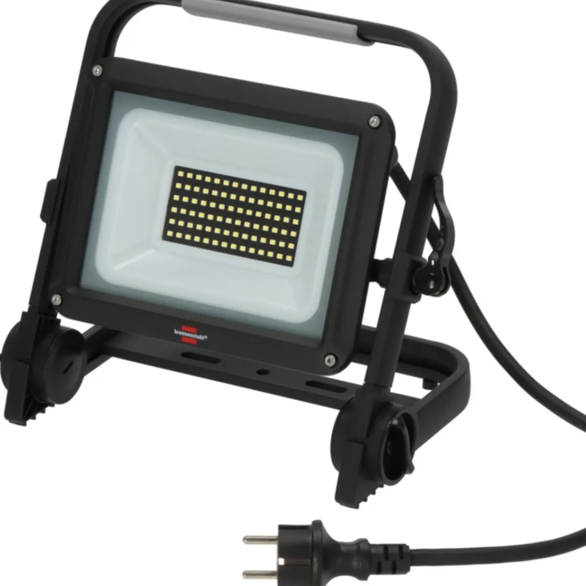 Brennenstuhl LED Arbeitsstrahler JARO 7060 M5800lm, 50W, 5m, H07RN-F 3G1,0, IP65