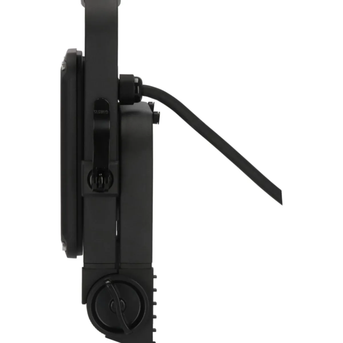 Brennenstuhl LED Arbeitsstrahler JARO 7060 M5800lm, 50W, 5m, H07RN-F 3G1,0, IP65