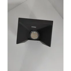 Clearance Eglo LED-Außenwandleuchte Morino anthrazit