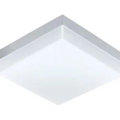 Hot Eglo LED-Außenwandleuchte Sonella weiß
