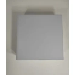 Hot Eglo LED-Außenwandleuchte Sonella weiß