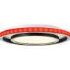 Brilliant LED-Deckenleuchte Blaine 30 x 6 cm inkl RGB-Funktion