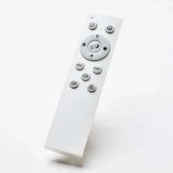Brilliant LED-Deckenleuchte Blaine 30 x 6 cm inkl RGB-Funktion