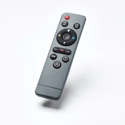 Hot Brilliant LED-Deckenleuchte Florella 48,5 x 8,5 cm inkl RGB-Funktion